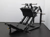 BodyKore Isolateral Leg Press FL1801 front side approach