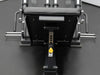 BodyKore Isolateral Leg Press FL1801 Seven Position Adjustable Lumbar Seat