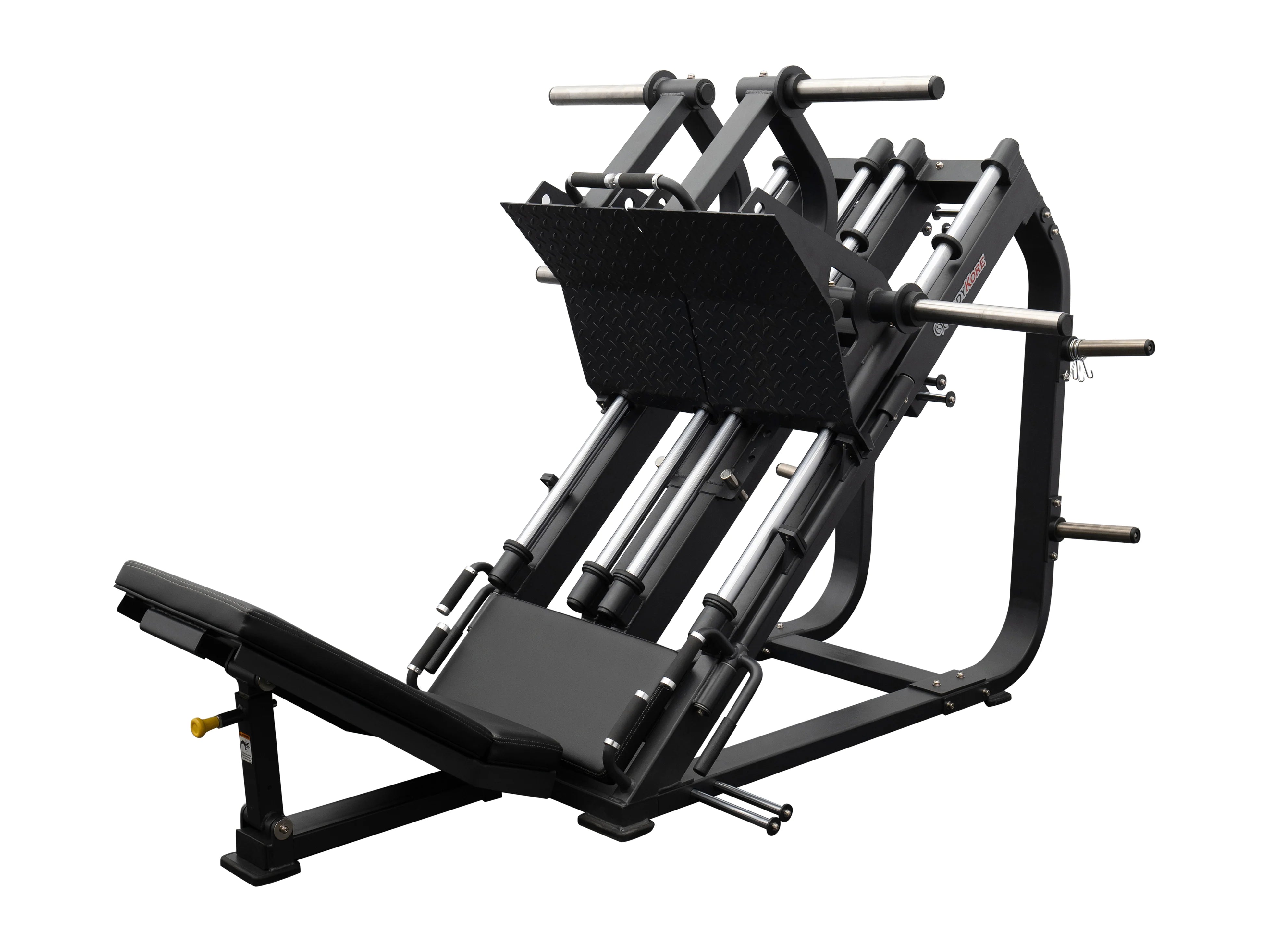 BodyKore Isolateral Leg Press FL1801