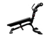 BodyKore Multi AB Bench (Black) CF2103-B