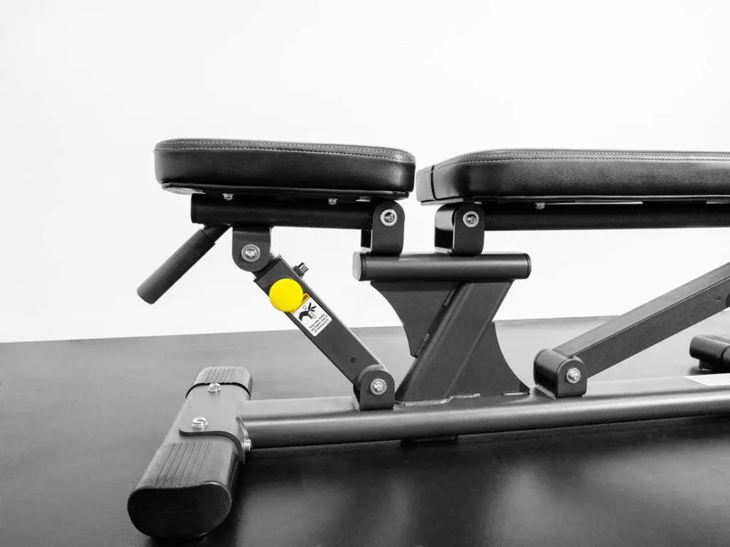 BodyKore-Multi-adjustable-Bench-G206 Ergonomic Seat