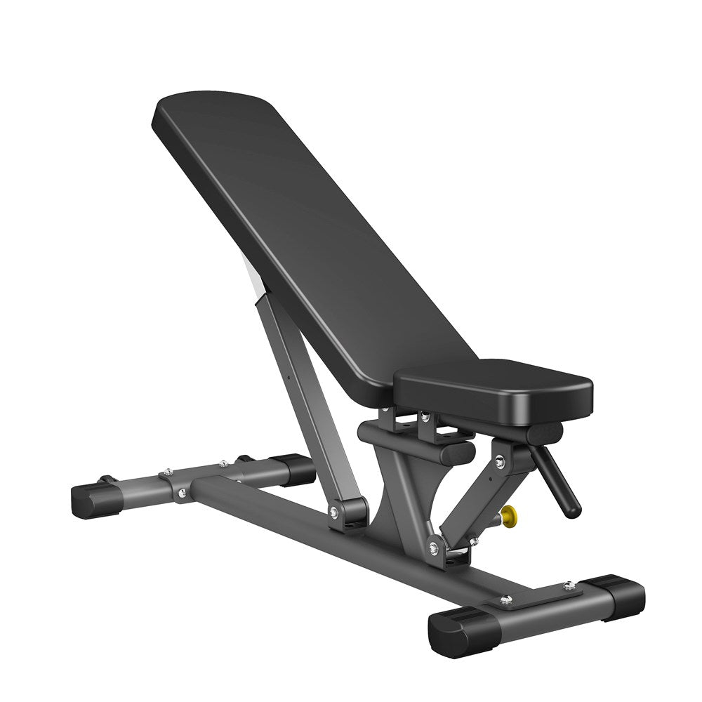 BodyKore Multi-adjustable Bench G206