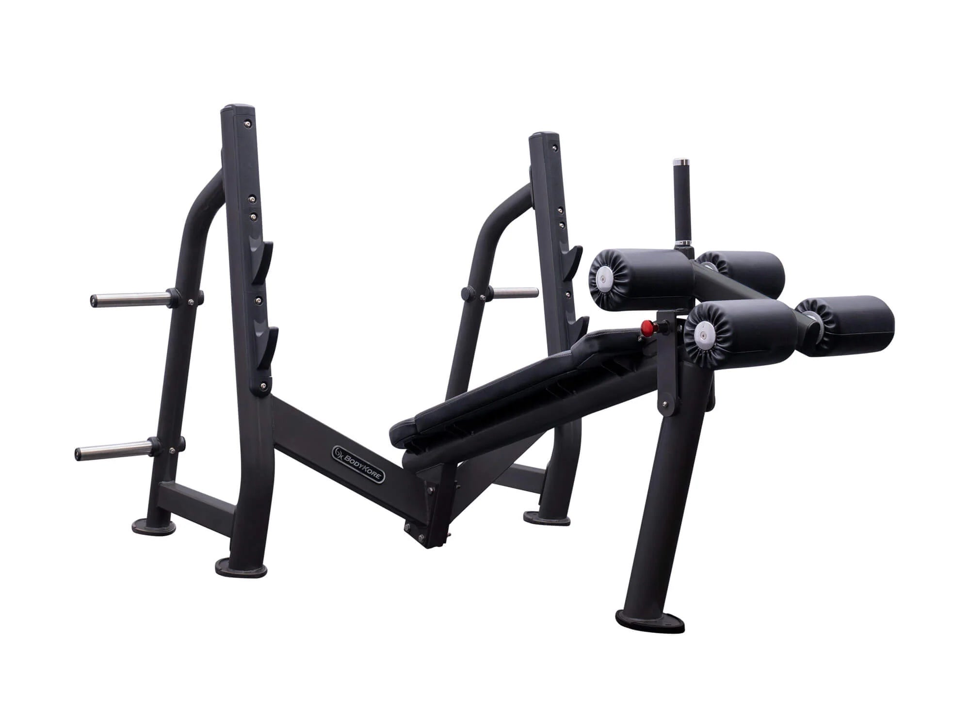 BodyKore Olympic Decline Press CF2153