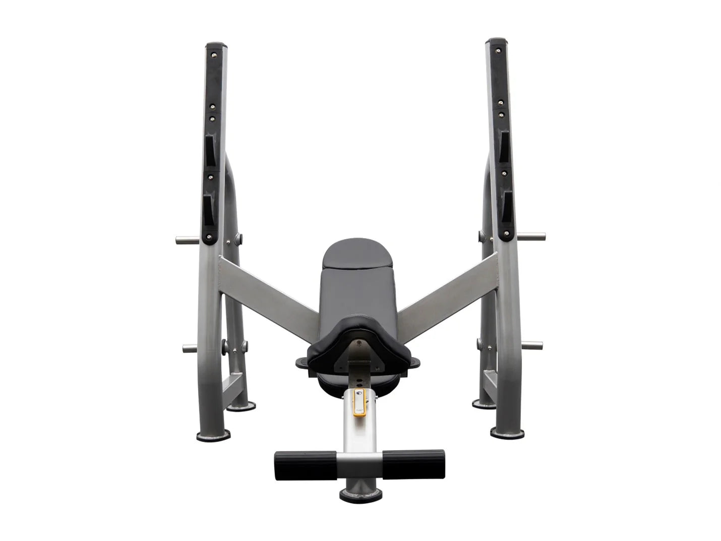 BodyKore Olympic Incline Press (Silver) CF2152-S