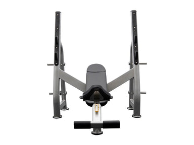 BodyKore Olympic Incline Press (Silver) CF2152-S