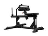 BodyKore Seated Calf Raise (Black) CF2172-B