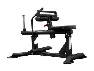 BodyKore Seated Calf Raise (Black) CF2172-B