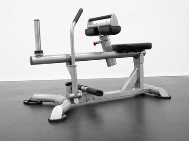 BodyKore Seated Calf Raise CF2172 1