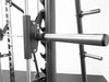 BodyKore Sigature Series - Smith Machine G271 barbell mount and bar