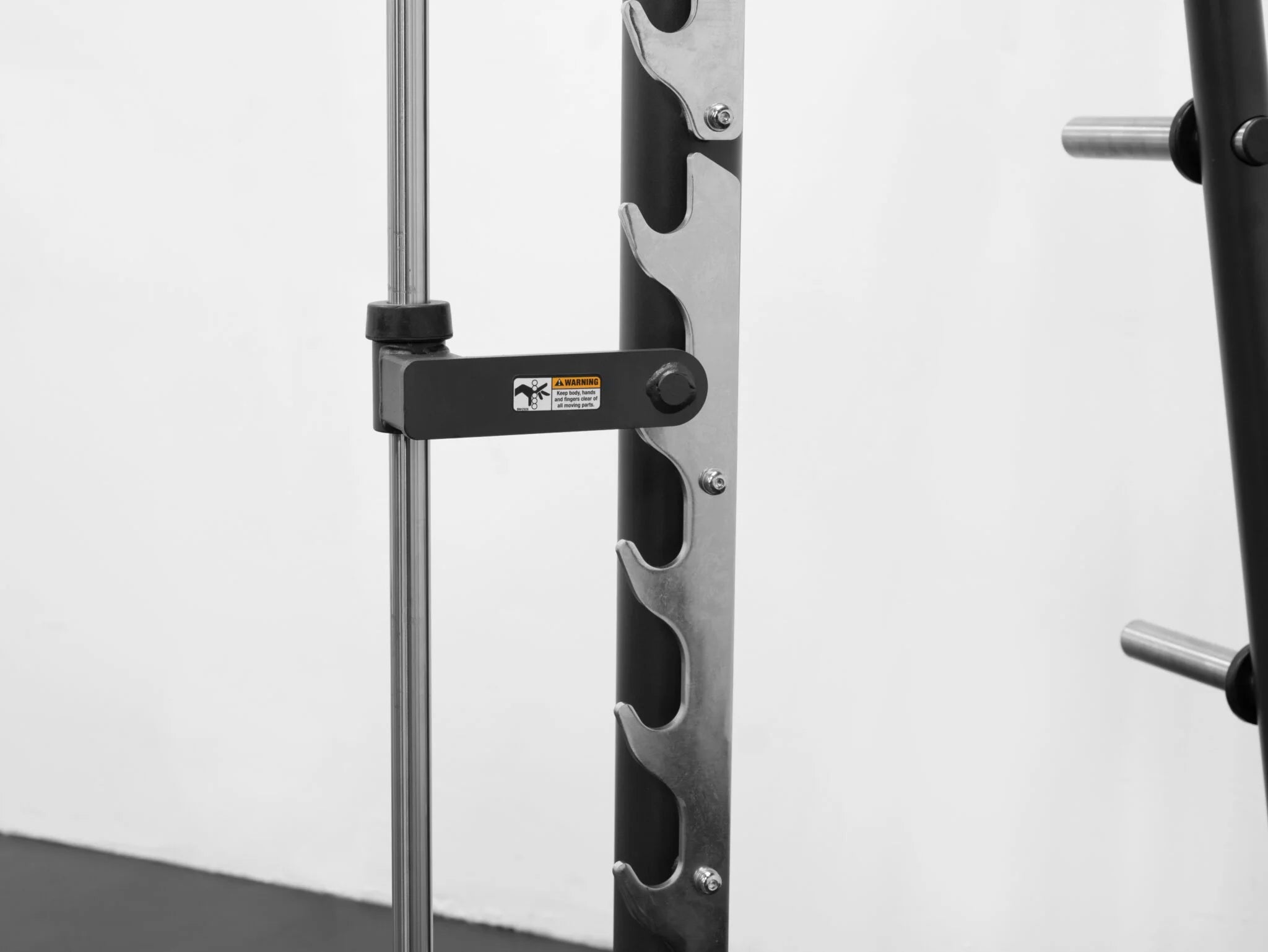 BodyKore Sigature Series - Smith Machine G271 safeties