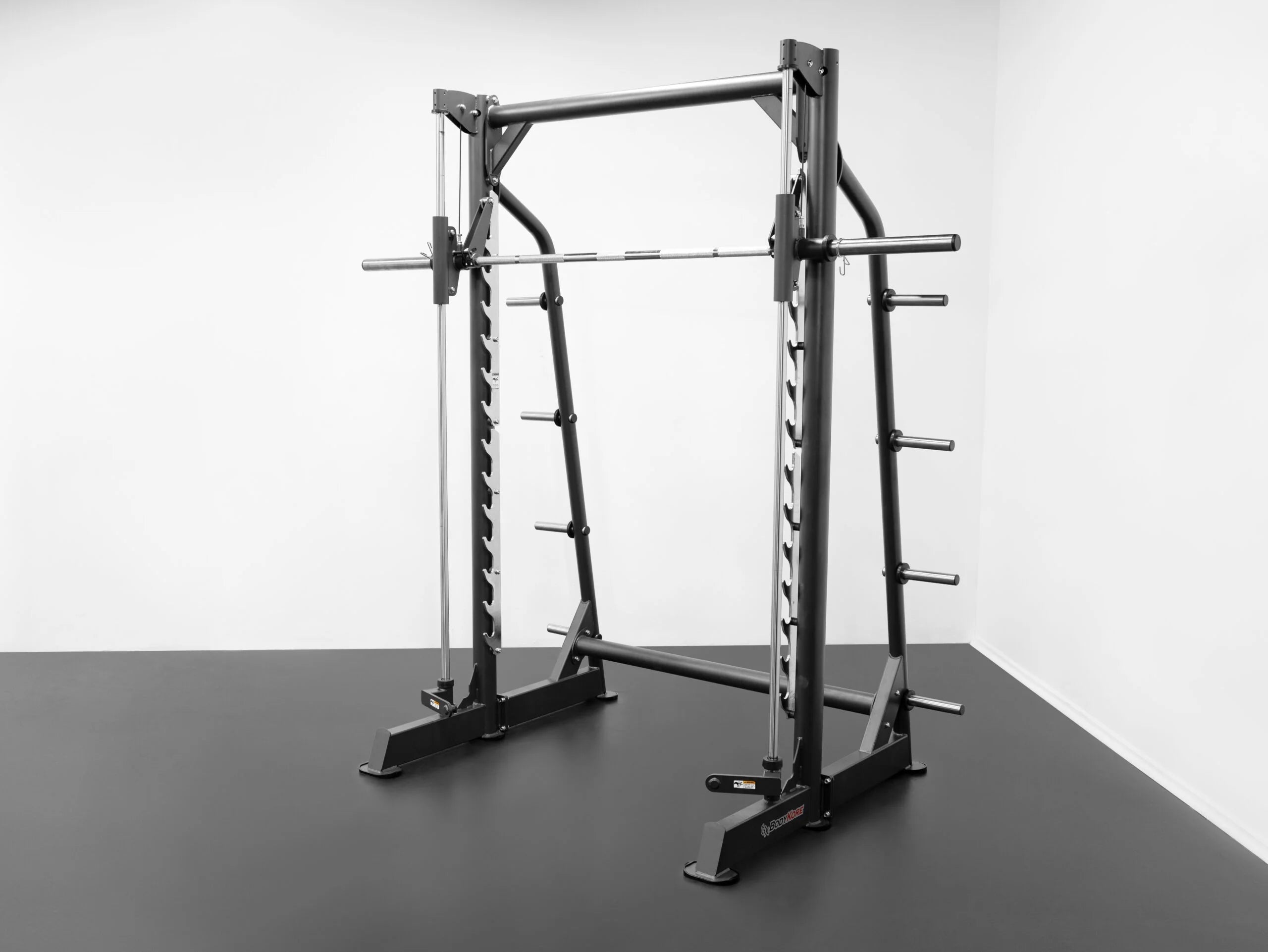 BodyKore Sigature Series - Smith Machine G271 front view