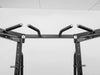 BodyKore Signature Series - Full Squat Cage - G256 handle bar grip