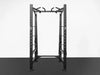 BodyKore Signature Series - Full Squat Cage - G256 front view