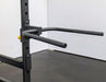 BodyKore Signature Series - Full Squat Cage - G256 dip bar