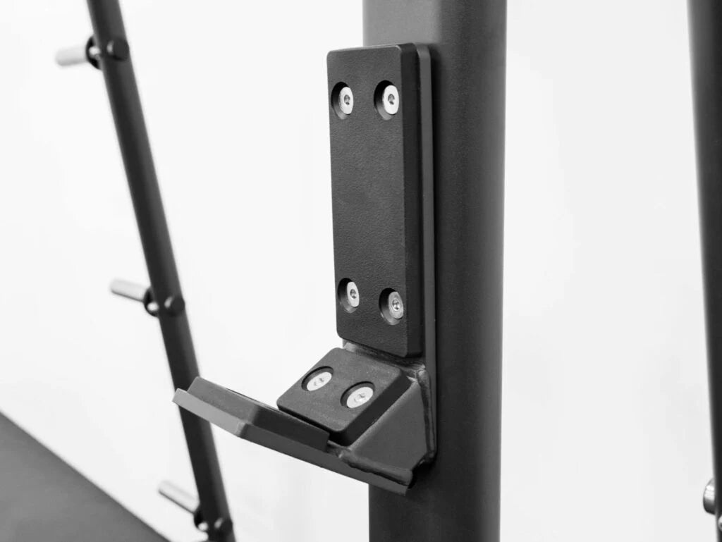 BodyKore Signature Series - Full Squat Cage - G256 bar catch