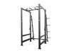 BodyKore Signature Series - Full Squat Cage Front View