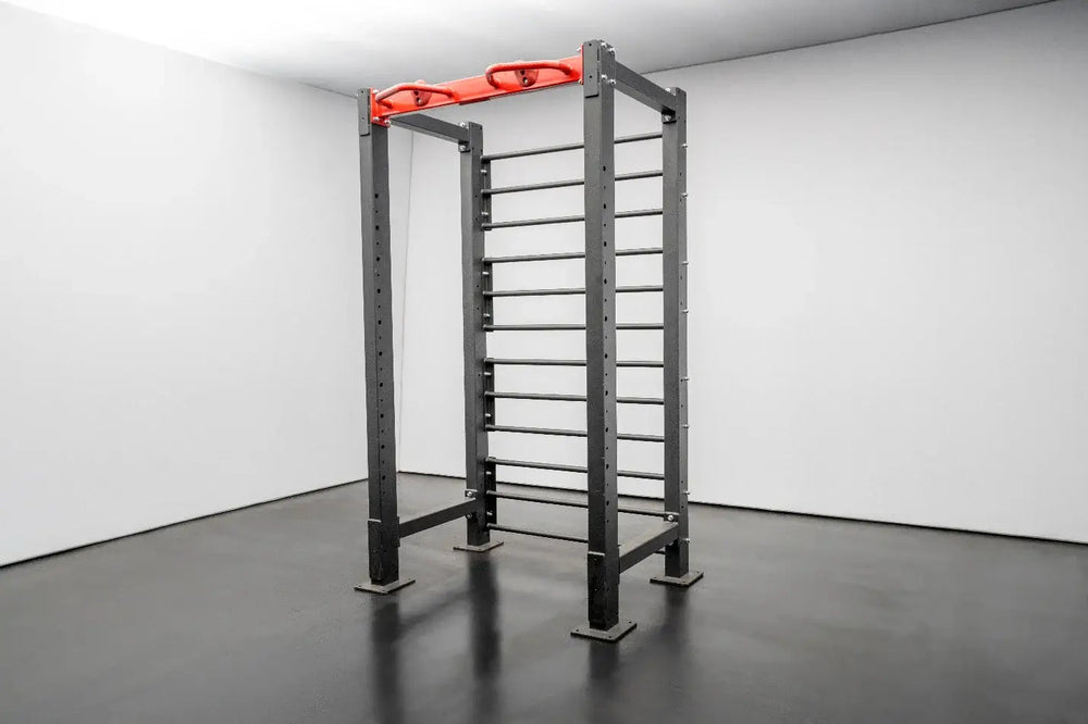 BodyKore Single Bay Storage Rack VFCR1701A Gallery 5