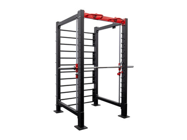 BodyKore Squat Rack/Smith Machine VFCR1701B