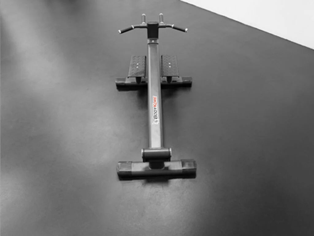 BodyKore T-bar Row G273 3