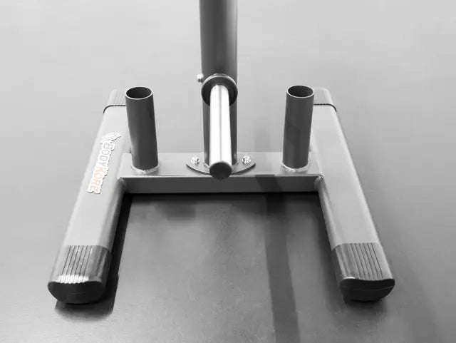 BodyKore Weight Plate Tree G234 2 olympic bar holders