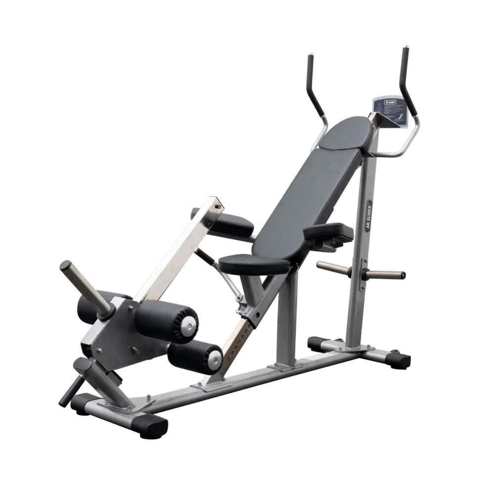 BodyKore Signature Series Ab Slider G278