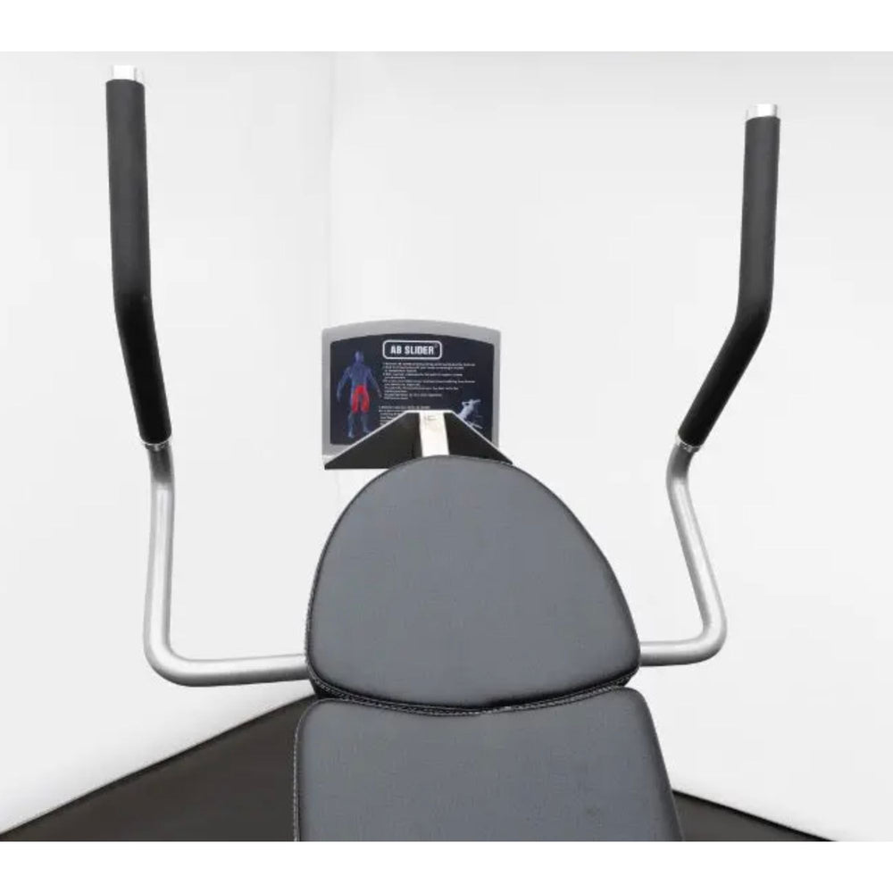 BodyKore Signature Series Ab Slider G278