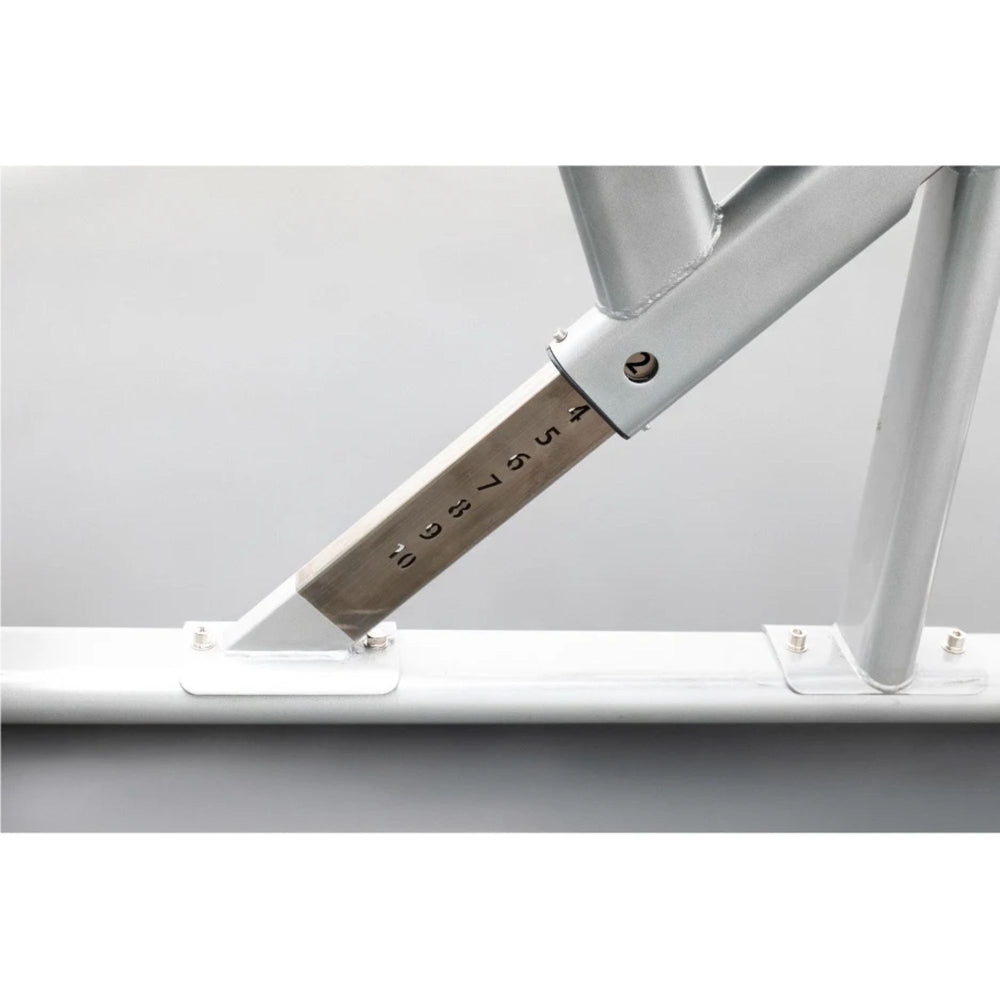 BodyKore Signature Series Ab Slider G278