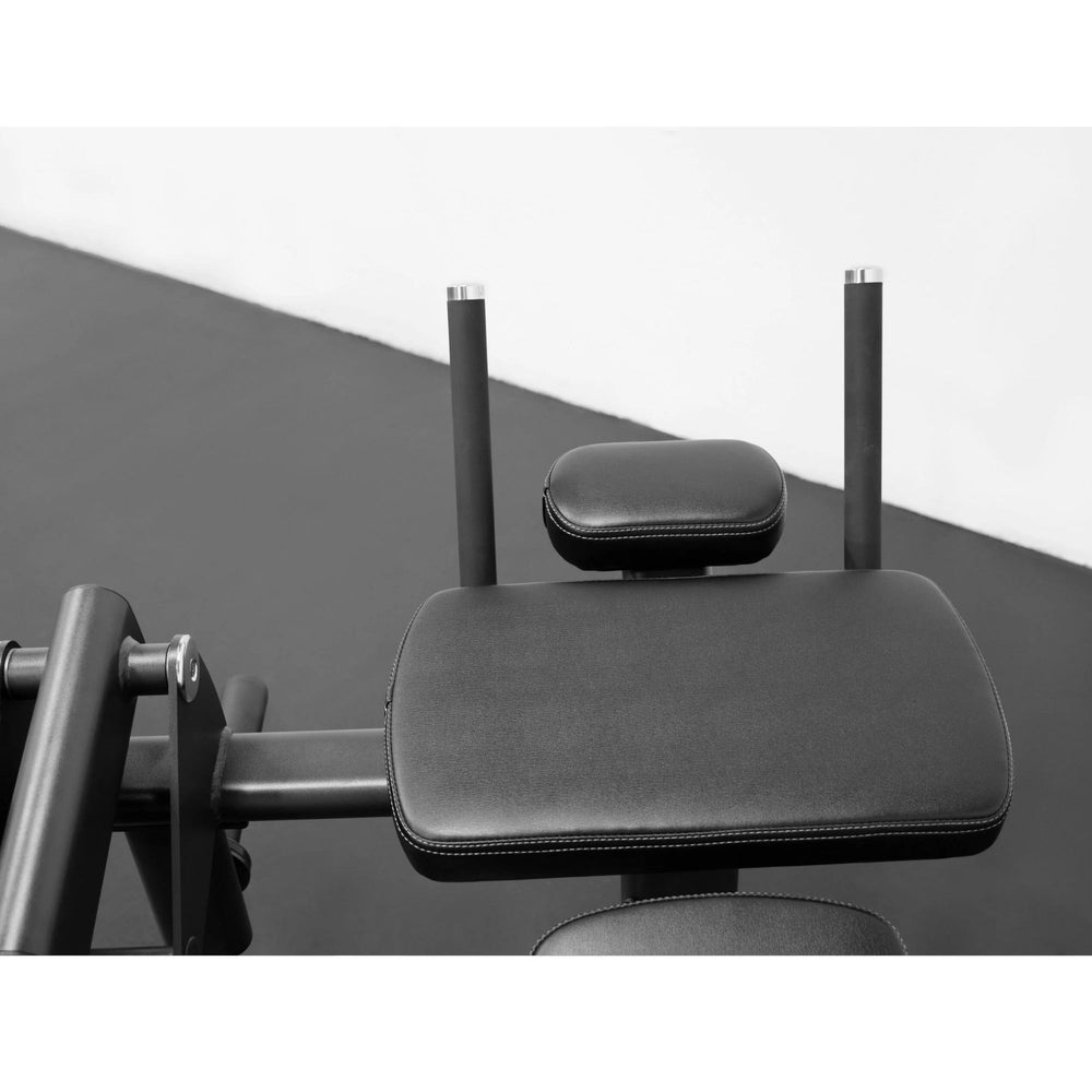 BodyKore AB Bench G208 Unique Floating Pivot Point Design