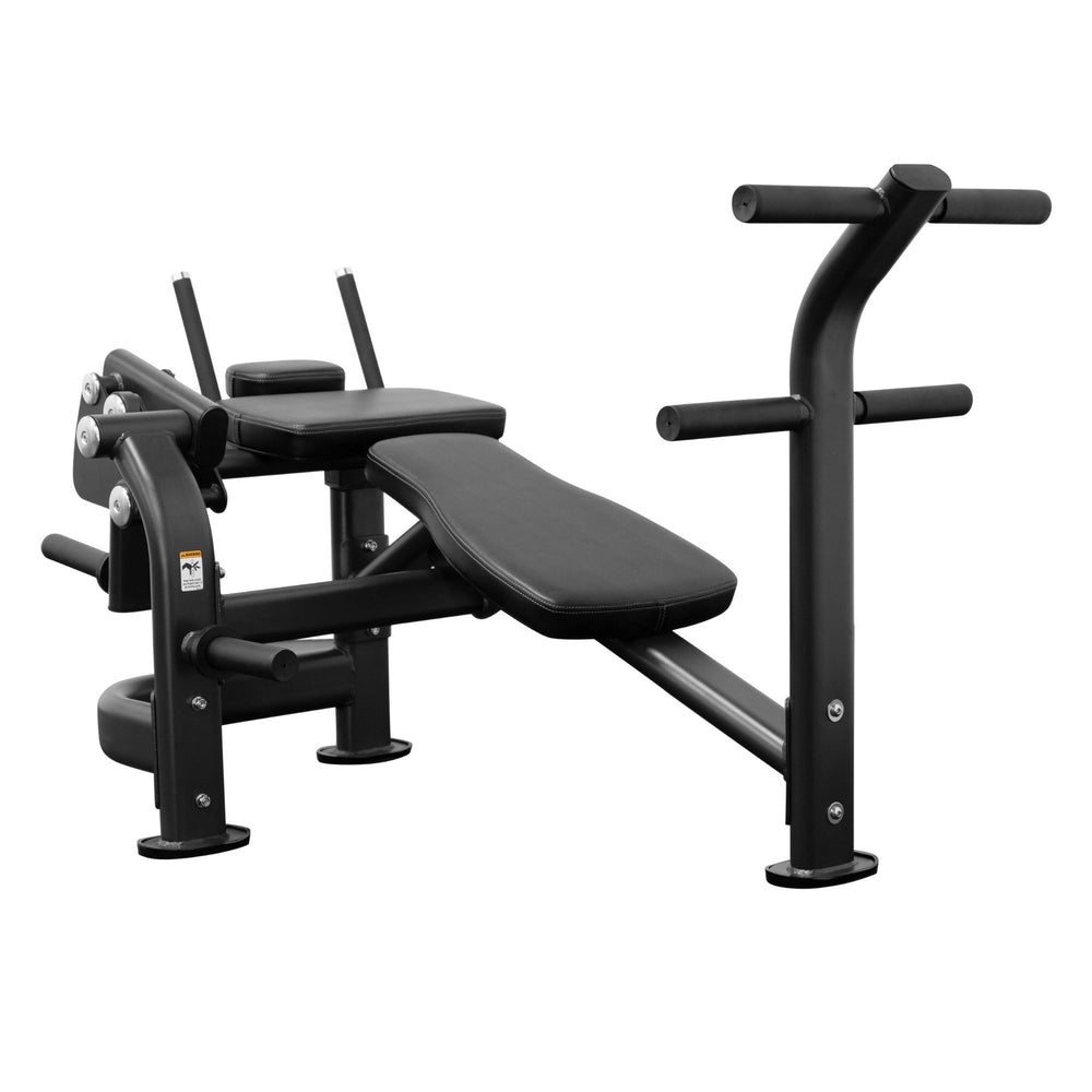 BodyKore AB Bench G208 Without background 