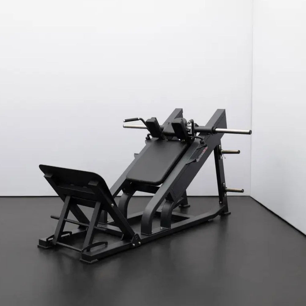 BodyKore Adjustable Hack Squat FL1811