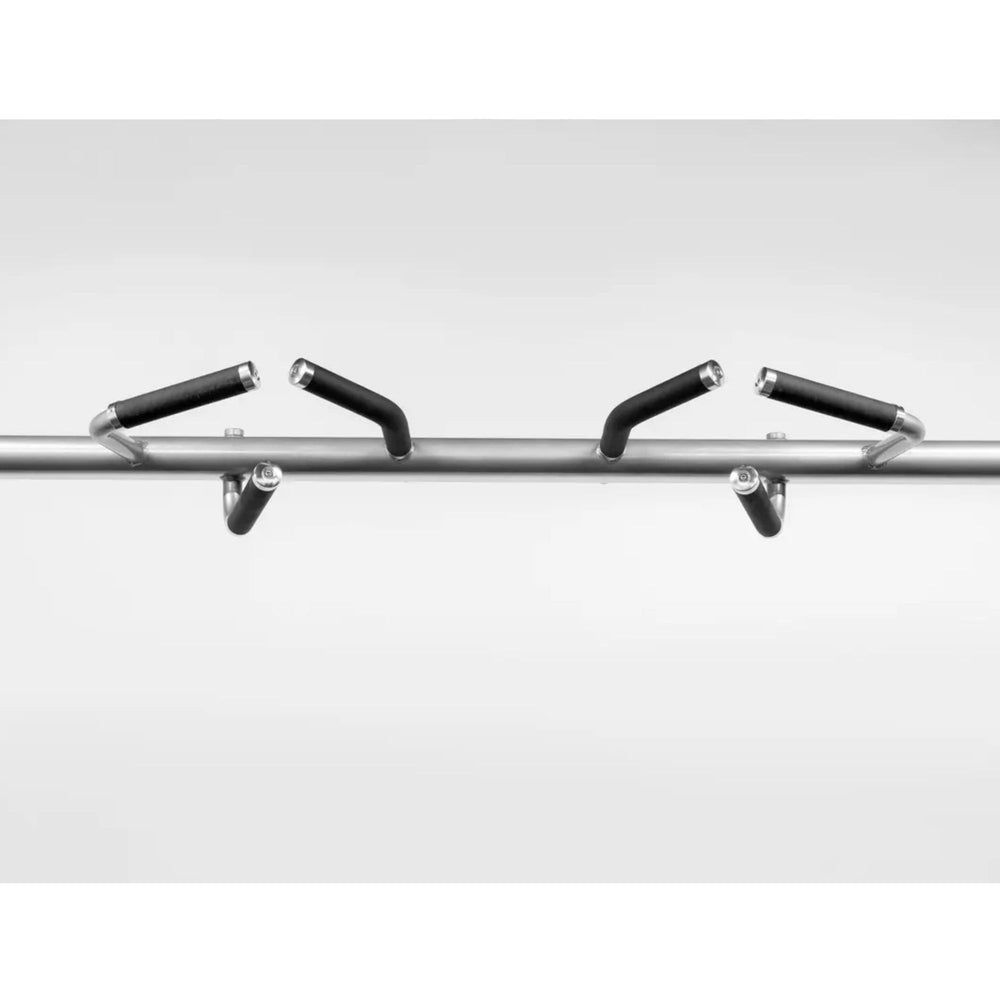 BodyKore Alliance Series Cable Crossover G502 Multi Grip Pull Up Handle Grips 
