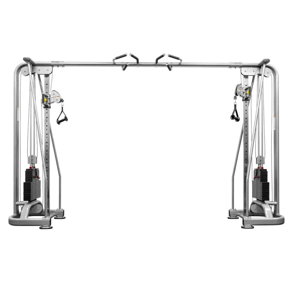 BodyKore Alliance Series Cable Crossover G502 without  background  