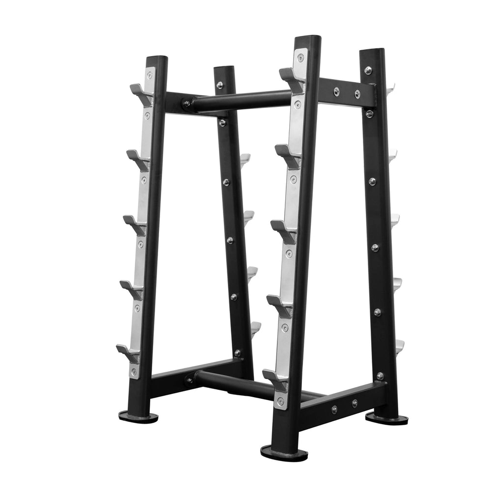 BodyKore Barbell Rack G236 without background 