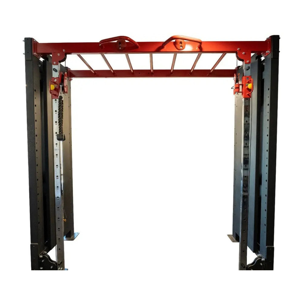 BodyKore Cable Cross VFCR1701C