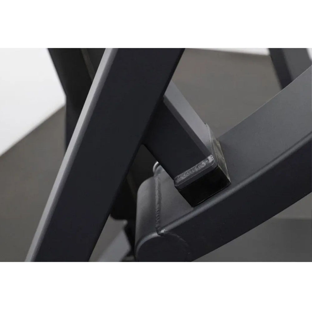 BodyKore Chest Press GR801 11 Gauge Steel construction