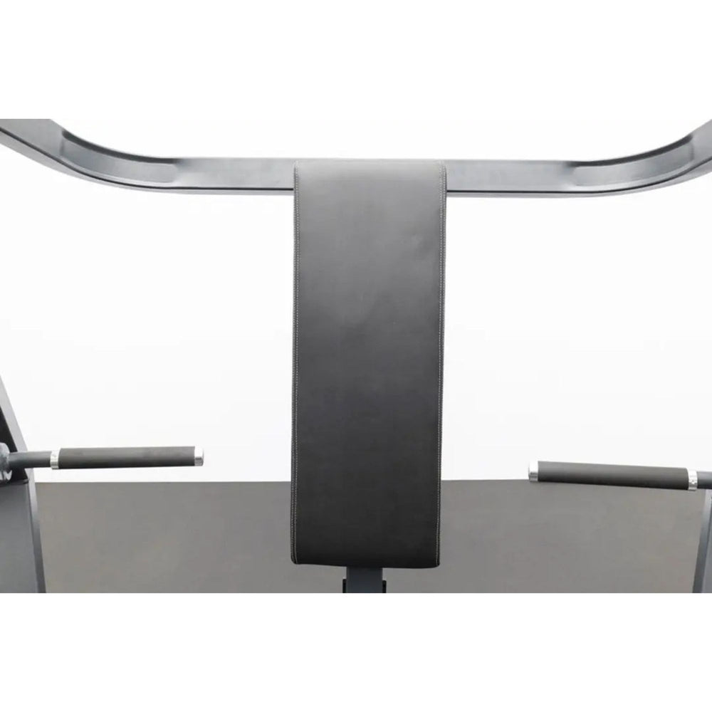 BodyKore Chest Press GR801 Ergonomic Backseat Design