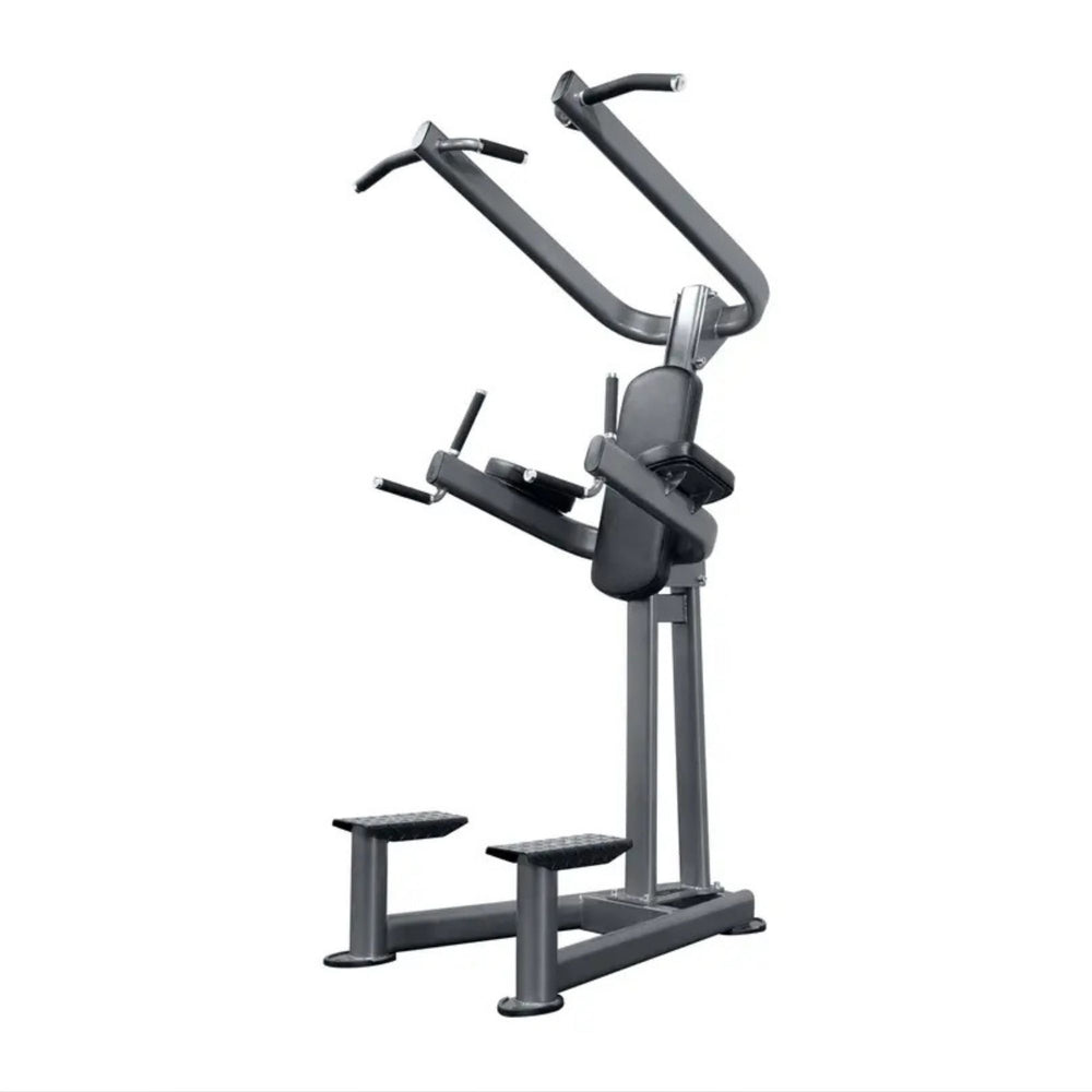 BodyKore Chin/Dip (Black) CF2110-B power tower