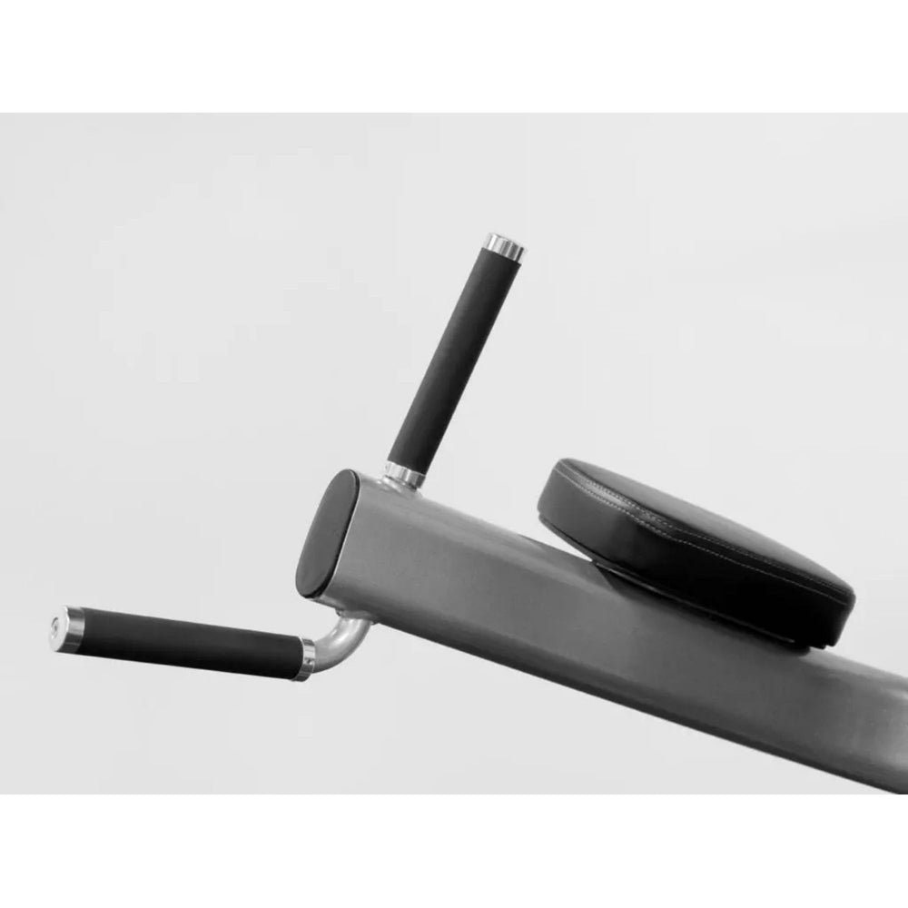 BodyKore Chin/Dip (Black) CF2110-B hand grip and pad for power tower