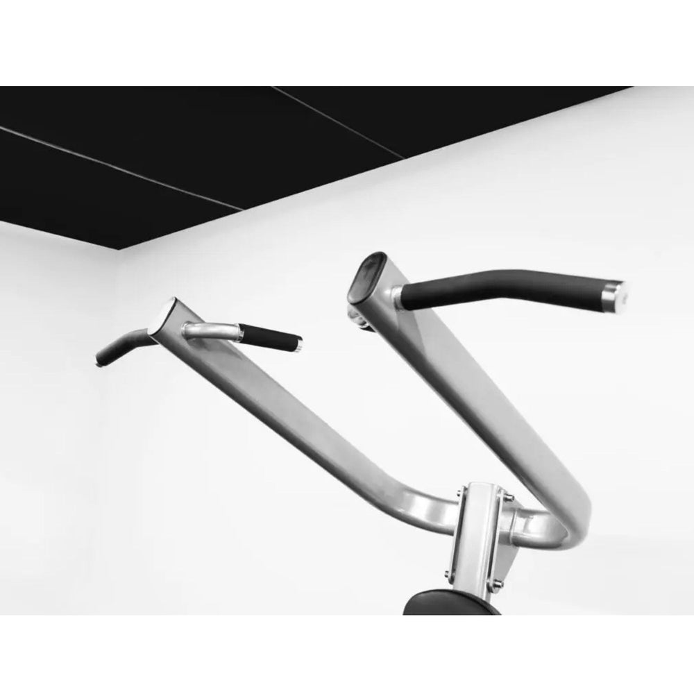 BodyKore Chin/Dip (Black) CF2110-B pull up bars