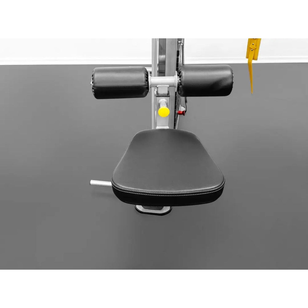 BodyKore Dual Adjustable Pulley Functional Trainer MX1161 `v