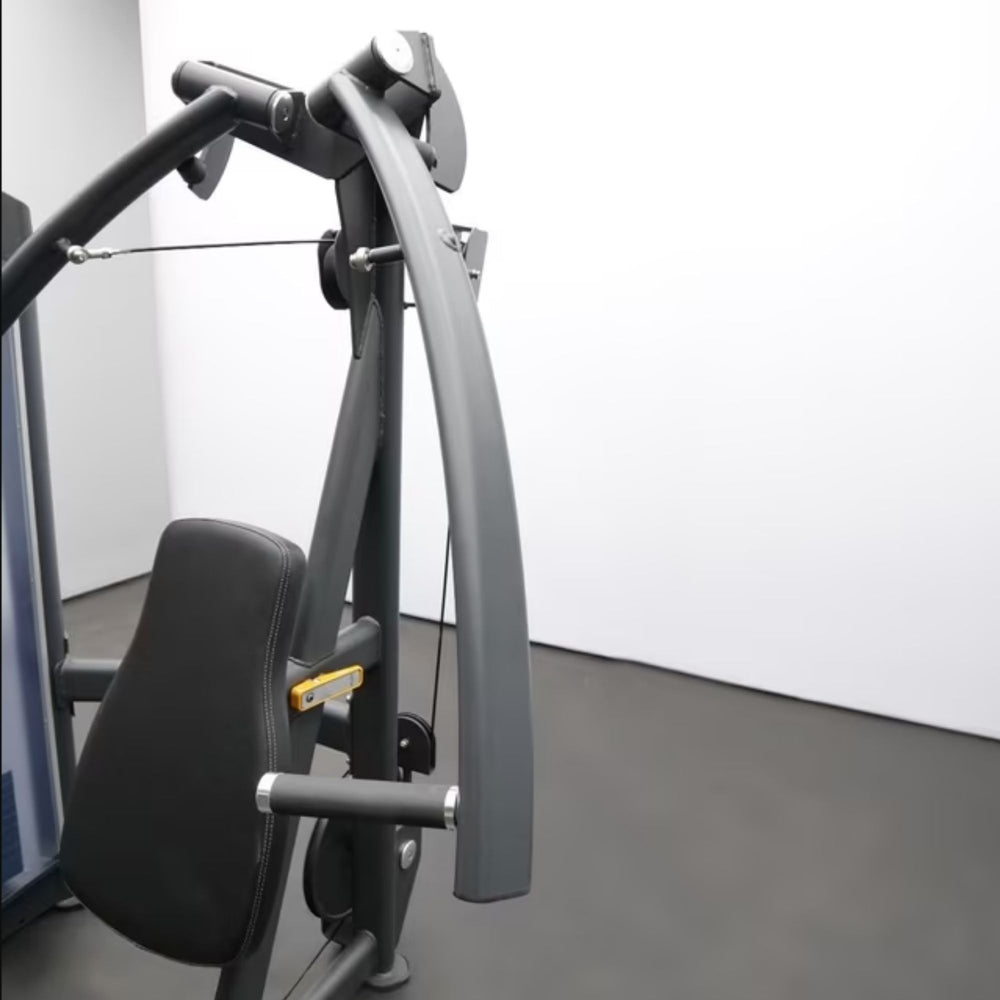 BodyKore Dual Axis Chest Press GR621 Dual Axis Movement