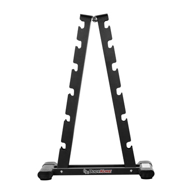 BodyKore  Dumbbell Rack G233 