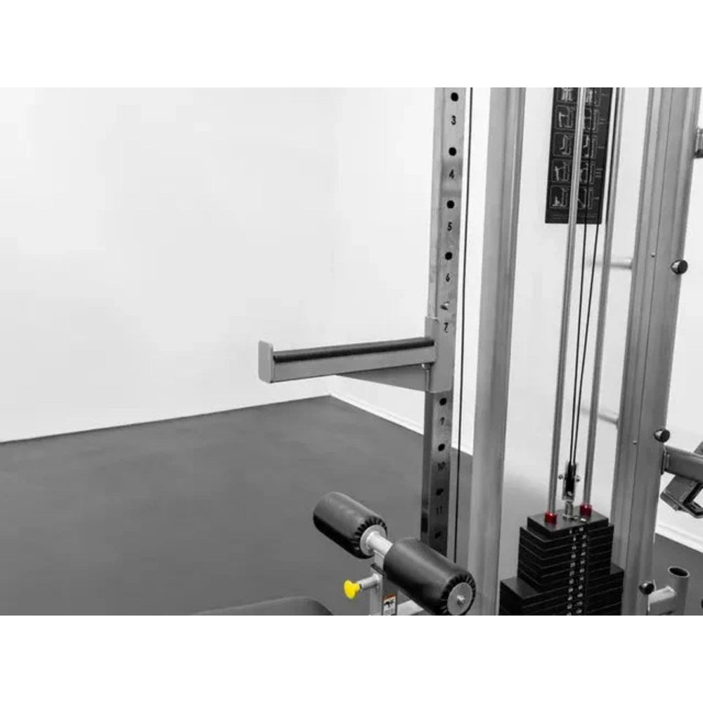 BodyKore Dynamic Trainer MX1161EX Feature  barspotter