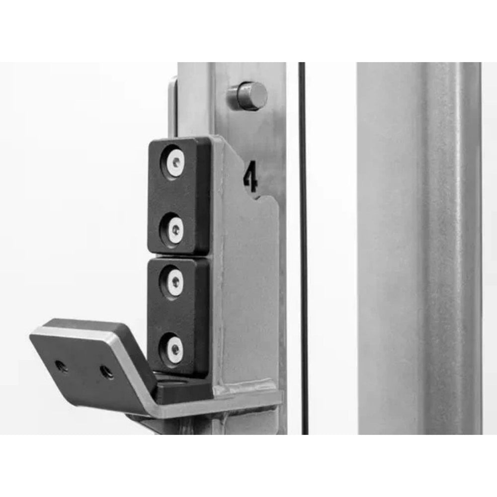 BodyKore Dynamic Trainer MX1161EX Feature jhook