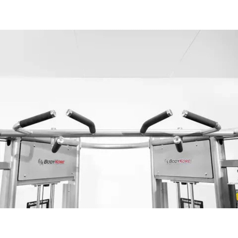 BodyKore Dynamic Trainer MX1161EX Pull Up Bar Handles