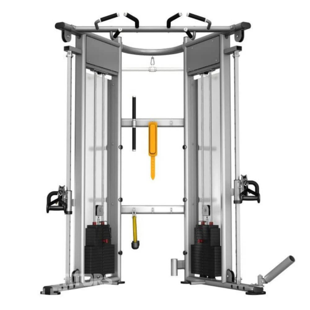 BodyKore Dynamic Trainer MX1161EX Silver