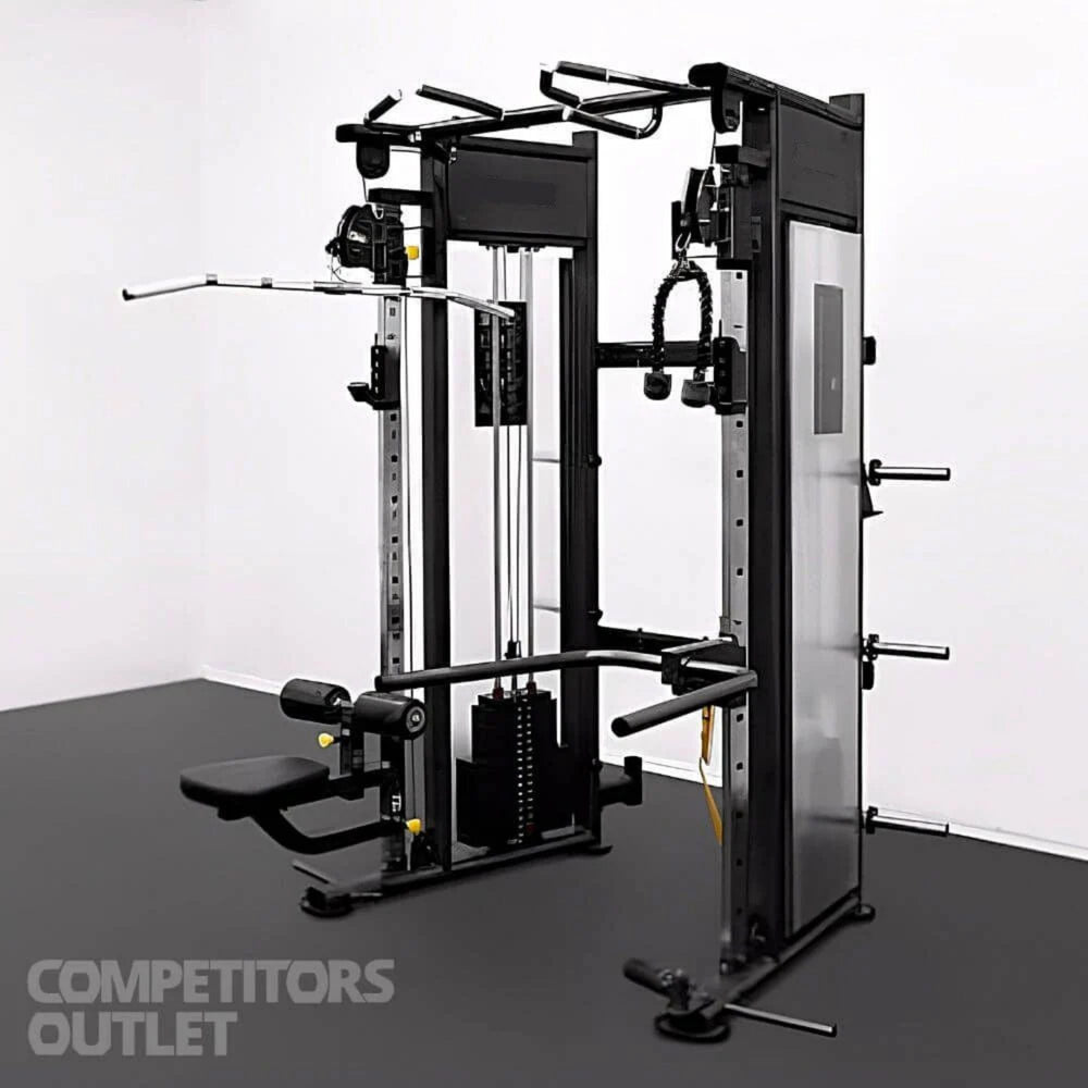 BodyKore Dynamic Trainer MX1161EX front side view