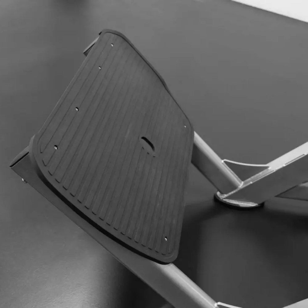 BodyKore Elite Series Hack Squat CF2175 Extra Wide Foot Plate 