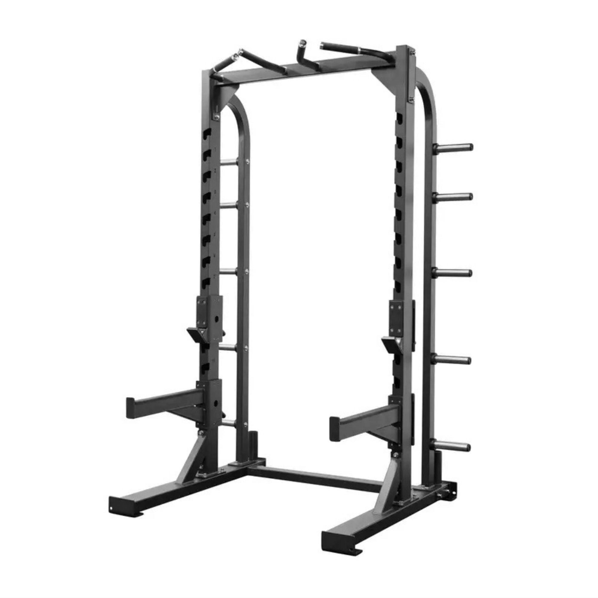 BodyKore Foundation Series- Half Rack- G701