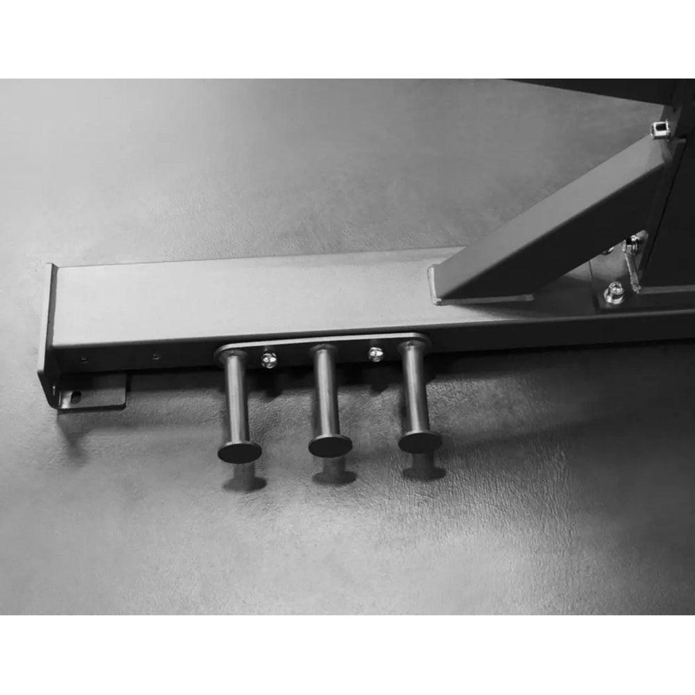 BodyKore Foundation Series- Half Rack- G701 band pegs